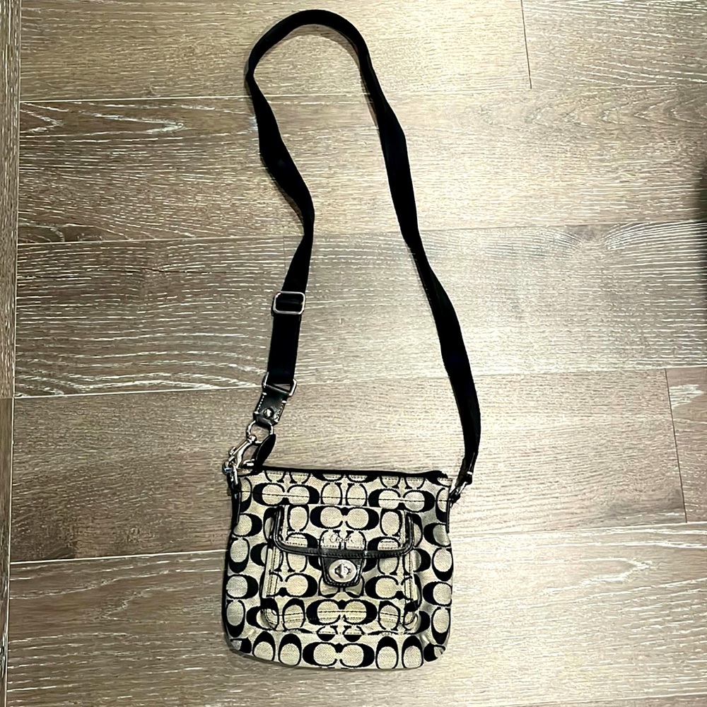 Coach Crossbody Bag